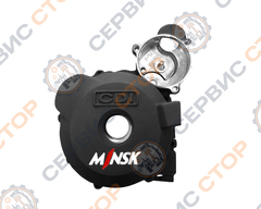 Запчасти к мотоциклам