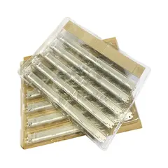 Ракель для  HP Color LJ CP 5225/5525 (+ mylar) (УПАКОВКА 10 шт) Kuroki