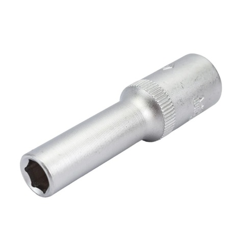 Головка торцевая глубокая КОБАЛЬТ 3/8