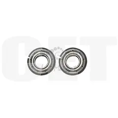 Подшипник резинового вала для KYOCERA ECOSYS P3055dn/3060dn/3050dn/FS-4200DN (CET), 2 шт/компл, CET331002