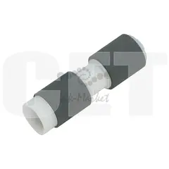 Ролик отделения обходного лотка DZLA000365 для PANASONIC DP1520/DP1820 (CET), CET8970