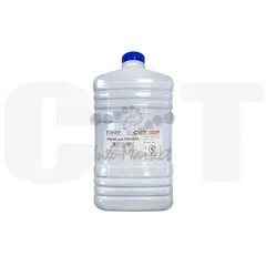 Тонер PK206 для KYOCERA ECOSYS M6030cdn/6035cidn/6530cdn/P6035cdn (Japan) Cyan, 500г/бут, (унив.), OSP0206C-500