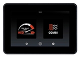Печь комбинированная высокоскоростная Lainox ORACLE ORACRS