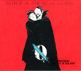 QUEENS OF THE STONE AGE: Like Clockwork (Компакт-диск)