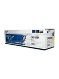 Картридж UNITON Premium Cartridge 069 для CANON LBP-673, MF752/754 желтый (1,9K)