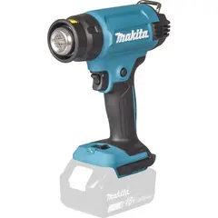 Аккумуляторный фен Makita DHG181ZK