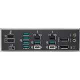 Материнская плата ASUS Pro WS W890-Sage
