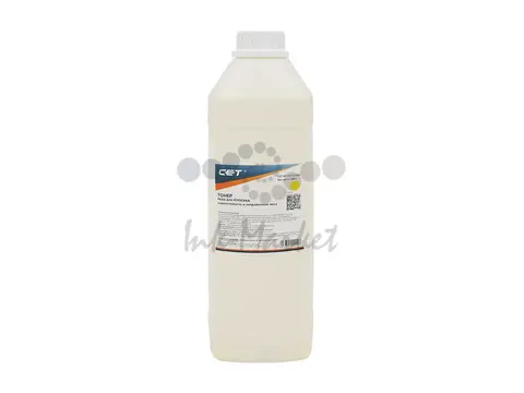 Тонер PK54 TK-8365/8375 для KYOCERA TASKalfa 2554ci/3554ci (CET) Yellow, 500г/бут, CET121489