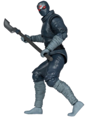 Фигурка McFarlane Toys Teenage Mutant Ninja Turtles Foot Soldier Comic WaVe1