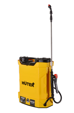 Опрыскиватель аккумуляторный SP-10AC-SFA Huter