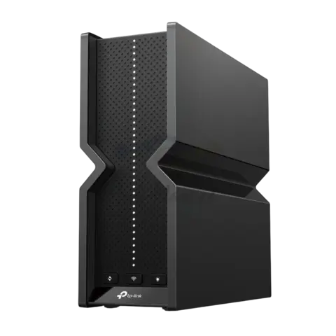 TP-Link Archer BE550 Трехдиапазонный Wi-Fi 7 роутер BE7200