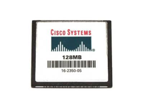 Память Cisco MEM2800-128CF