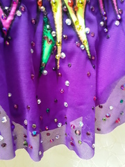 Купальник для выступления