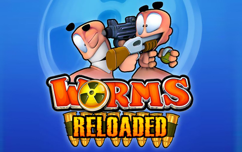 Worms Reloaded - The 