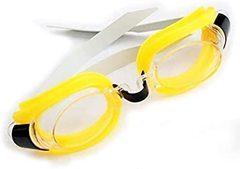 Üzgüçülük eynəyi \ Очки для плавания \ Swimming goggles yellow