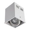 Светильник точечный Arte Lamp Cardani piccolo A5942PL-1WH