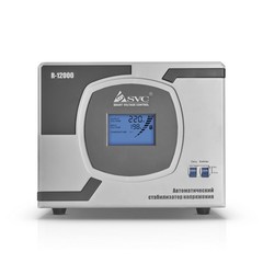 Стабилизатор SVC R-12000
