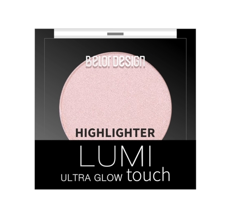 Lumi touch Хайлайтер тон 3 Diamond BelorDesign