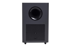 Саундбар JBL Bar 2.1 Deep Bass Black