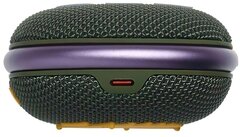 Колонка JBL Speaker Clip 4, Green