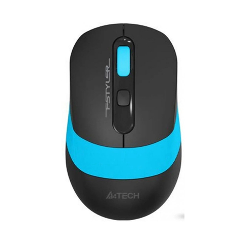 Компьютерная мышь A4Tech Fstyler FG10 Wireless Blue