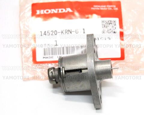 Гидронатяжитель ЦЕПИ ГРМ CRF250R CRF250X CRF450R 14520-KRN-671 14520-KRN-670