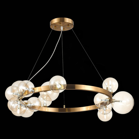 Светильник подвесной ST Luce Necton SL1165.303.15