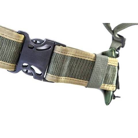 Разгрузка общевойсковая (woodland)