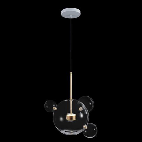 Подвесной светильник Loft It Bolle 2027-P4