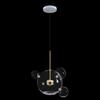 Подвесной светильник Loft It Bolle 2027-P4