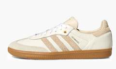 Adidas Samba "LAFC Los Angeles Football Club"