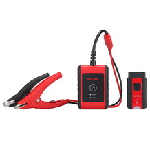 Тестер АКБ Autel MaxiBAS BT508, 2000 CCA, диаг. 1 марки, сервис АКБ