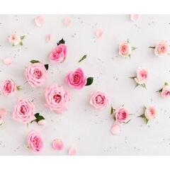 Панель потолочная ПВХ Novita 3D Элизабет