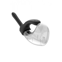 Душ для интимной гигиены Iceberg с вибрацией и автоматической подачей воды от Amovibe