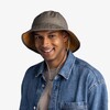 Картинка шляпа Buff Nmad Bucket Hat Yste Forest - 7