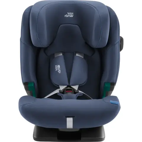 Автокресло Britax Roemer Advansafix Pro Moonlight Blue