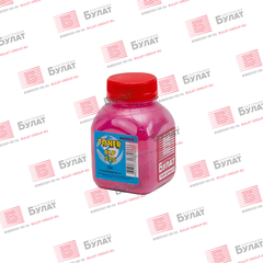 Тонер БУЛАТ для Samsung CLP-320 (Пурпурный, банка 50 г)