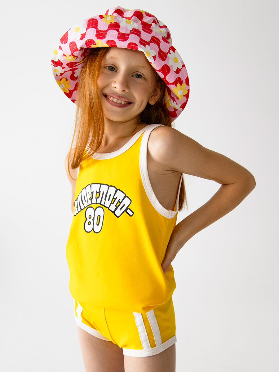 Майка детская "Спортлото-80" – купить от Майка детская "Спортлото-80 ...