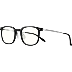 Очки для компьютера Mijia Anti-Blue Light Glasses (HMJ03RM) черные
