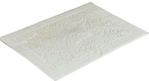 Коврик махровый Karna (50*70 см) 