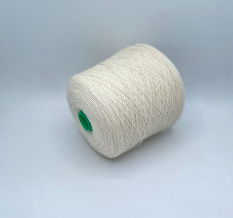 JC Rennie (пр.Шотландия),art-Super soft 2/11.3 565м/100гр, 100% ягненок, цвет-Молочный(200/869), арт.32779