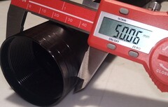 Внешний стакан пера вилки для Yamaha YZF R6 2006-2007г.