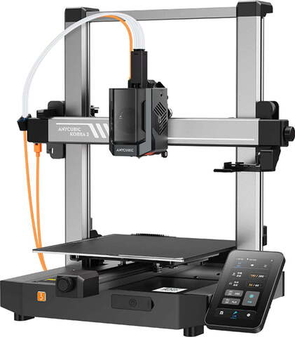 3D-принтер Anycubic Kobra 3 Max
