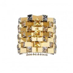 Настенный светильник Aployt Felikayt APL.861.01.02