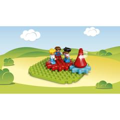 Lego Duplo Конструктор 