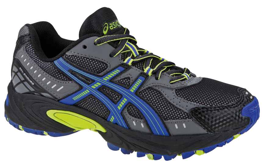 Asics gel enduro on sale
