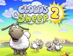 Clouds & Sheep 2 (для ПК, цифровой код доступа)