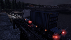 Scania Truck Driving Simulator (для ПК, цифровой код доступа)