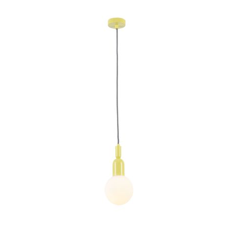 Подвесной светильник Maytoni Ball MOD267-PL-01-YW