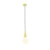 Подвесной светильник Maytoni Ball MOD267-PL-01-YW